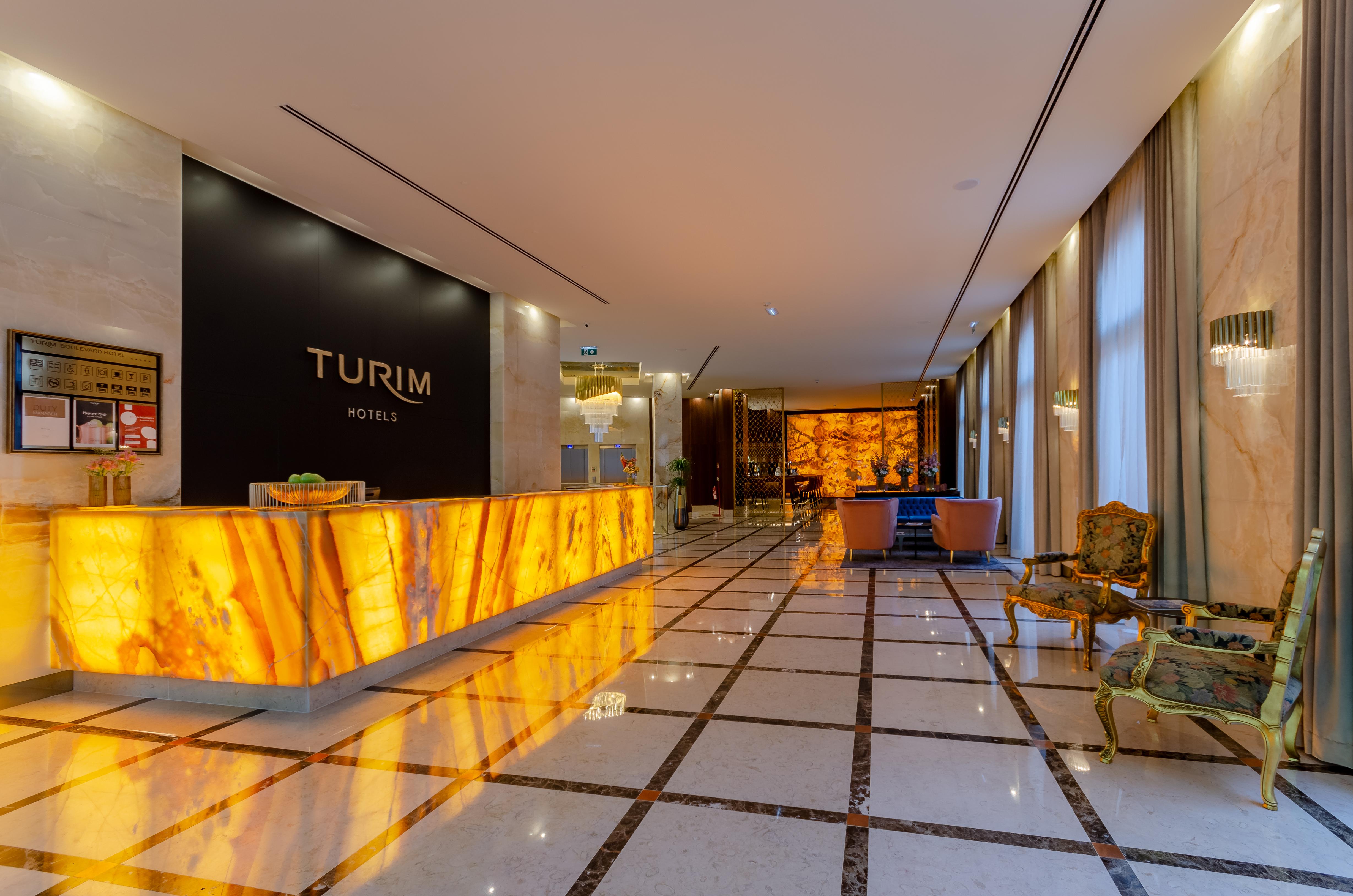 Turim Boulevard Hotel Lisboa Exteriör bild